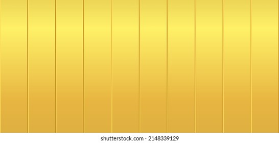 Golden luxury background. Vector illustration.