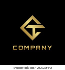 Diseño del logotipo inicial de referencia rápida