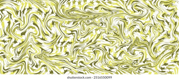 Fondo de Ilustración vectorial de diseño de patrón de mármol dorado 