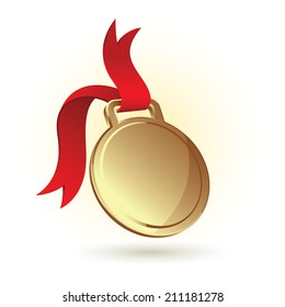 golden medal