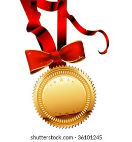 golden medal