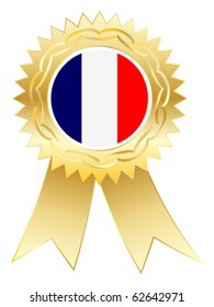 golden medal