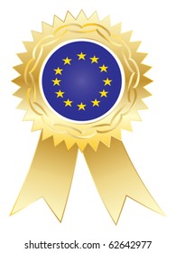 golden medal