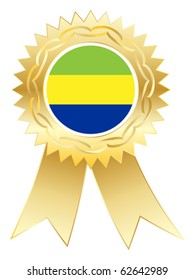 golden medal