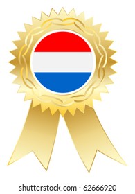 golden medal