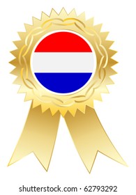 golden medal