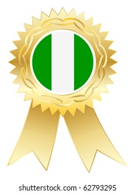 golden medal