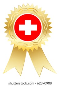 golden medal