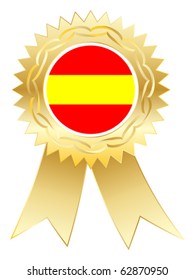 golden medal