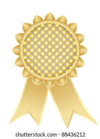 golden medal