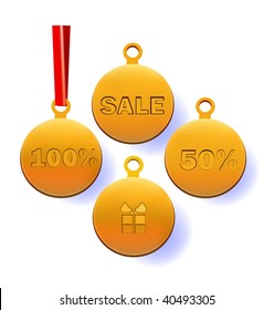 golden medals template