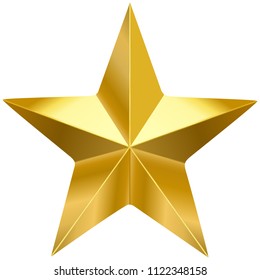 75,847 3d gold star Images, Stock Photos & Vectors | Shutterstock