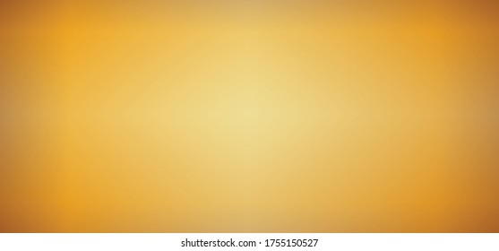 Golden metal steel plate or stainless texture background. sheet metal. Vector dot or grid pattern. Seamless, geometric sign. Aluminum, gold, brass, silver surface banner. Transition metals