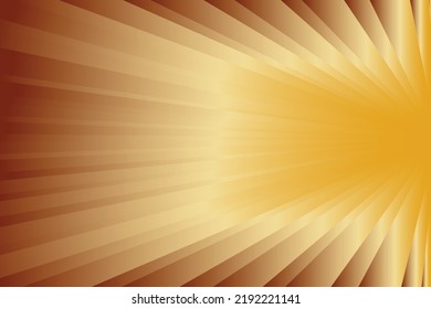 Golden metal texture light background design
