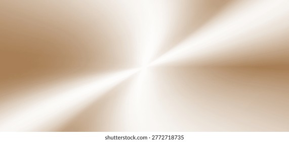 Golden metallic background with a circular brushed texture and a radial gradient creating a polished, reflective finish