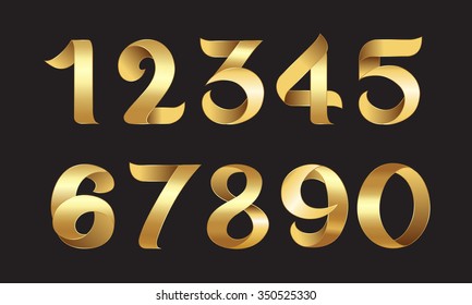 Golden Number