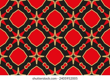 Ornamento dorado. Patrones coloridos de forma arbitraria. Conjunto de elementos de diseño para la presentación de folletos, tarjetas de visita y fondos de escritorio. Patrón abstracto. Fondo artístico. 