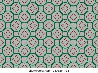 Golden ornament. Set of design elements for presentation of brochures, business cards, and Wallpapers.