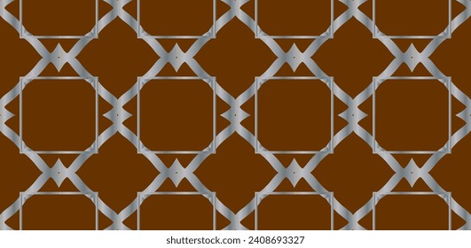 Ornamento dorado. Conjunto de elementos de diseño para la presentación de folletos, tarjetas de visita y fondos de escritorio.