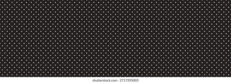 Patrón de lunares dorados sobre fondo negro con rayas blancas y líneas de chevron, ideal para invitaciones de fiesta de cumpleaños, envoltura de regalo o fondos de boda modernos