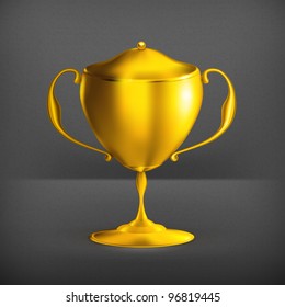 Golden Prize, eps10