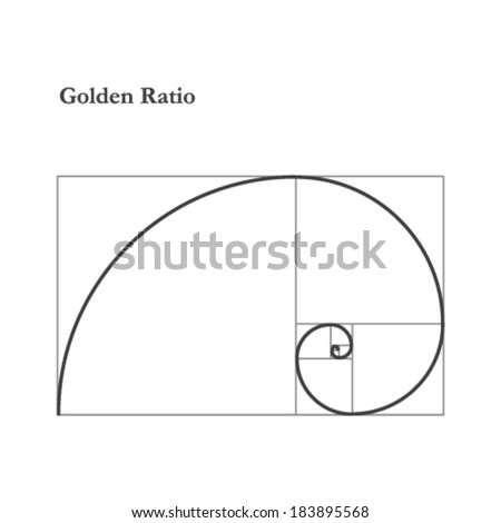 Golden ratio
