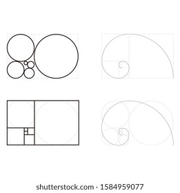 the golden ratio concept to make a good design