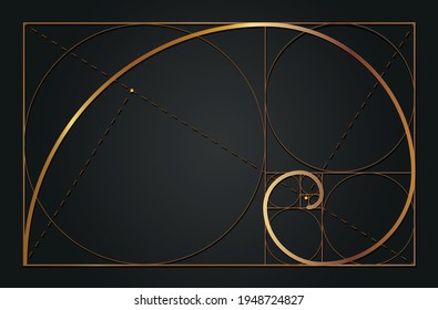 Golden Ratio designed by GraphicDealer. Connect with them on Dribble. the global community for designers and creative professionals 02