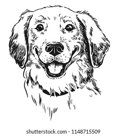 73,282 Dog line drawing Images, Stock Photos & Vectors | Shutterstock