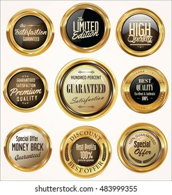 28,436 Old gold badge Images, Stock Photos & Vectors | Shutterstock