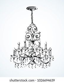 Featured image of post Chandelier Drawings : Alibaba.com offers 2,241 chandelier drawing products.