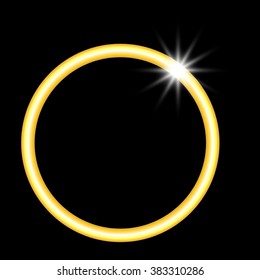 golden ring