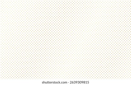 Golden Rough Smear Halftone Print Abstract Gradient Mesh Premium Transparent Vector Image Filter Overlay Effect PNG Background