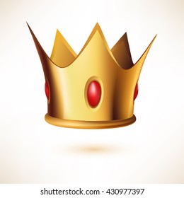 10,716 Crown 3d Stock Vectors, Images & Vector Art | Shutterstock