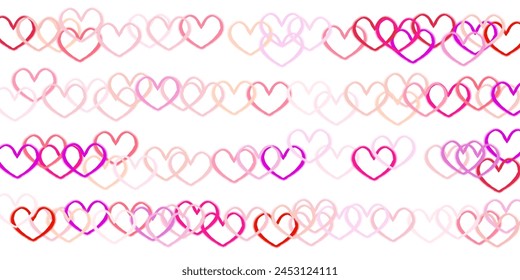 Golden scattered stars on sky spread icon flat design vector illustration on white background. Blue pink gold vector star background sparkle pattern.