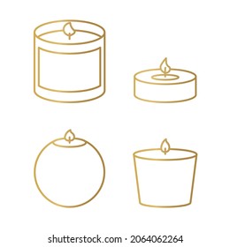 Candle Vector Art, Icons, and Graphics for Free Download