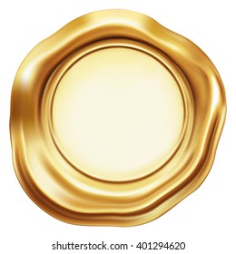 Golden Seal