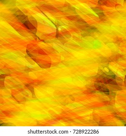 Golden seamless texture with diagonal stripes. Abstract vector background for web page, banners, fabric, home decor, wrapping 