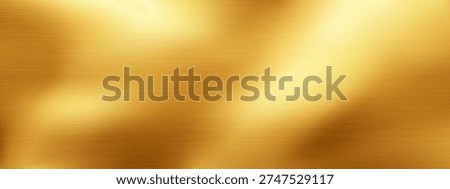 Golden sheet gradient and brass shiny plate with foil background metal. Gold texture horizontal and bg bronze card with backdrop bright stainless. Banner golden platinum and material brass.