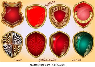 Golden Shield