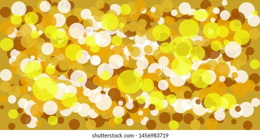Golden shiny beautiful texture background for design of holiday cards, banners and event decoration. Vector illustration