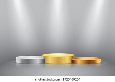 12,453 Bronze Podium Images, Stock Photos & Vectors | Shutterstock