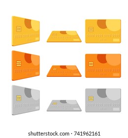 432 Bronze credit card Images, Stock Photos & Vectors | Shutterstock