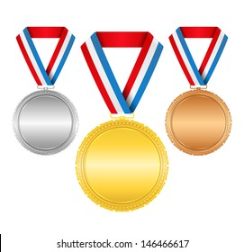 27,749 Bronze medal icon Images, Stock Photos & Vectors | Shutterstock