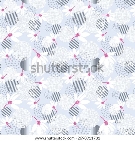 Golden and silver floral pattern with  Abstract summer flowers and palm leaves on dark background. Oriental textile collection.