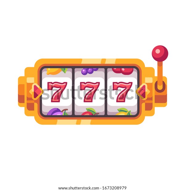 777 slot machines for sale