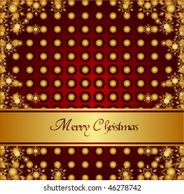 golden snow card