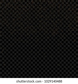 golden sparkle background