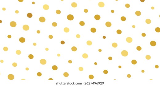 Brilhos dourados e pontos brilhantes flutuando suavemente contra uma tela branca clara. Cintilações Douradas em Queda e Glitter Deslumbrante Confete Movendo-se Suavemente Sobre um Fundo Branco Transparente,