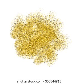 Golden sparkles texture background. confetti style.
Template card for sail, wedding invitations (save date), invitation, envelope, valentine, card design, greeting card. 